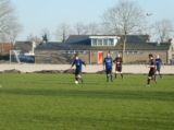 M.Z.C. '11 5 - S.K.N.W.K. 3 (competitie) seizoen 2024-2025 (80/195)